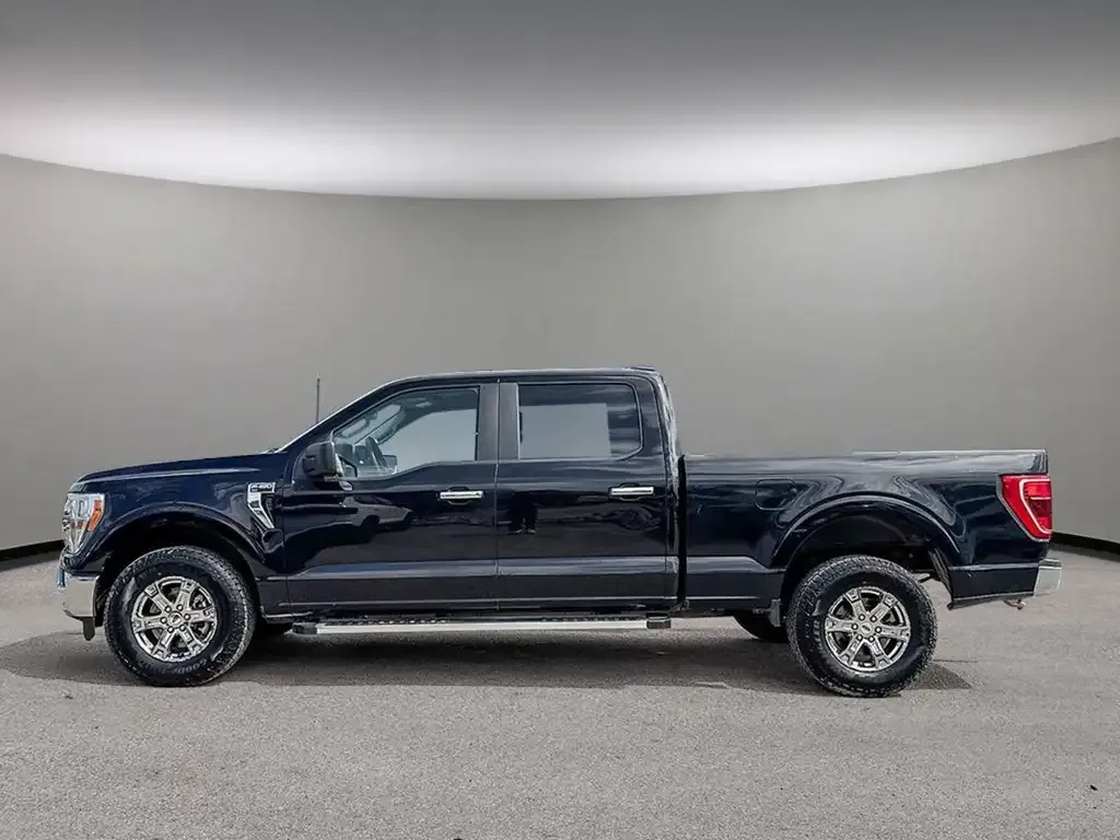 Ford F-150 2022 photo 4