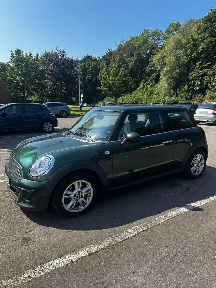 Mini One