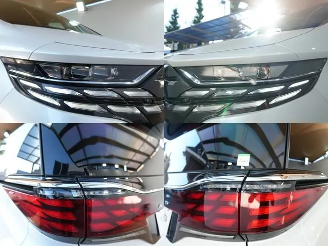 Toyota Alphard 2025 photo 5