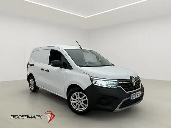 Renault Kangoo 2024 photo 3