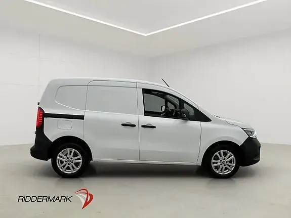 Renault Kangoo 2024 photo 2