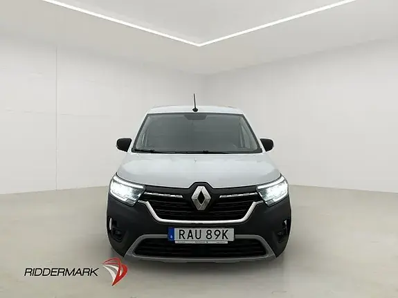 Renault Kangoo 2024 photo 5