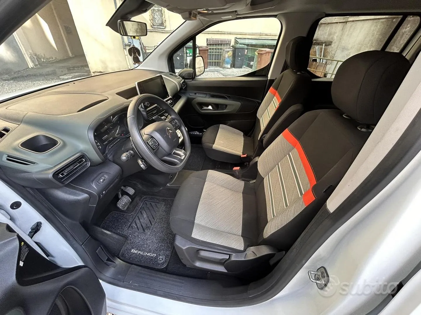Citroen Berlingo 2020 photo 5