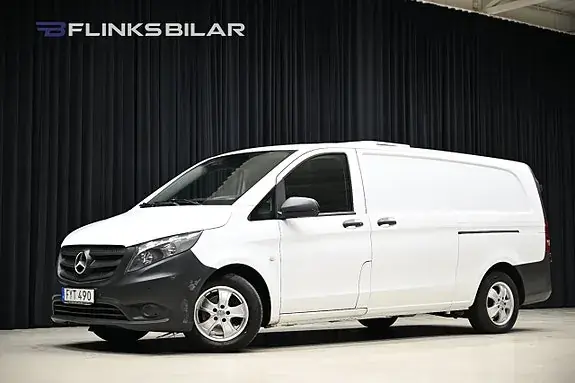 Mercedes-Benz Vito 116