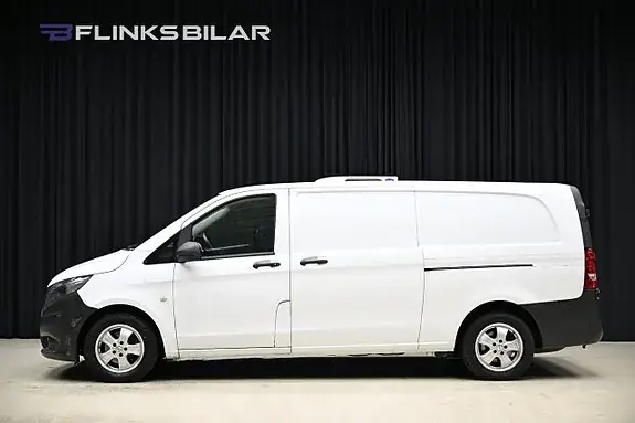 Mercedes-Benz Vito 116 2015 photo 3