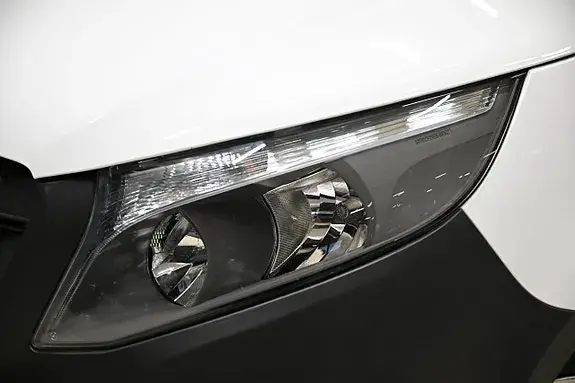 Mercedes-Benz Vito 116 2015 photo 4