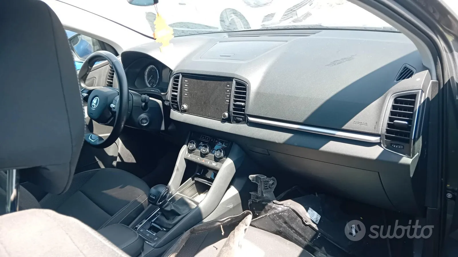 Skoda Karoq 2022 photo 5