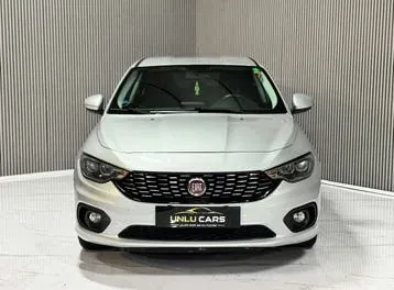 Fiat Tipo 2017 photo 3