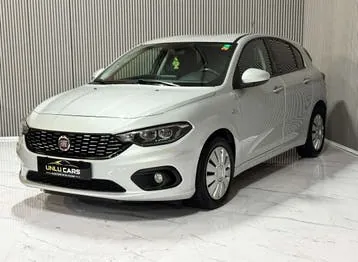 Fiat Tipo 2017 photo 2