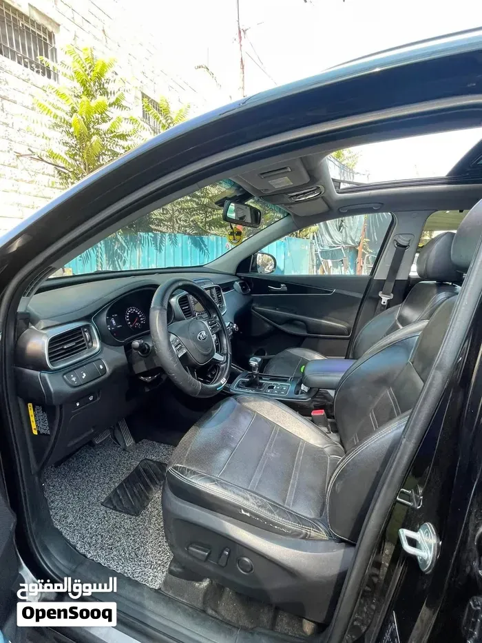 Kia Sorento 2018 photo 3