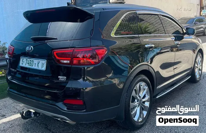 Kia Sorento 2018 photo 2