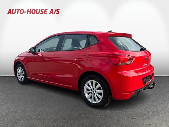 Seat Ibiza 2024 photo 3