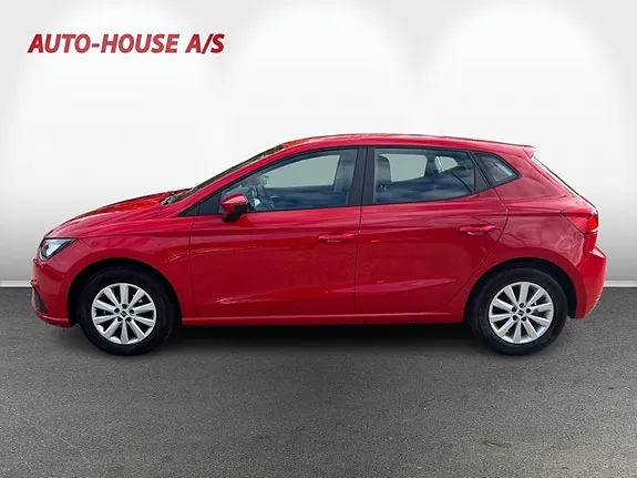 Seat Ibiza 2024 photo 2