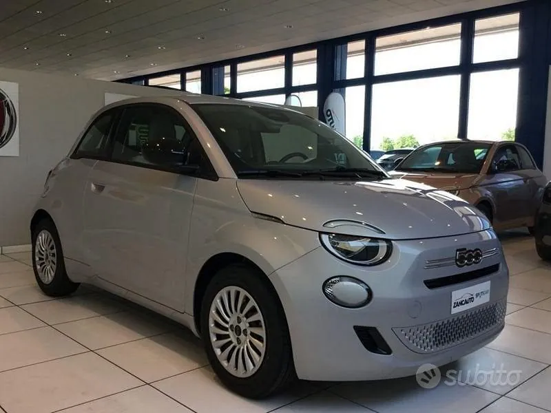 Fiat 500 2026 photo 5