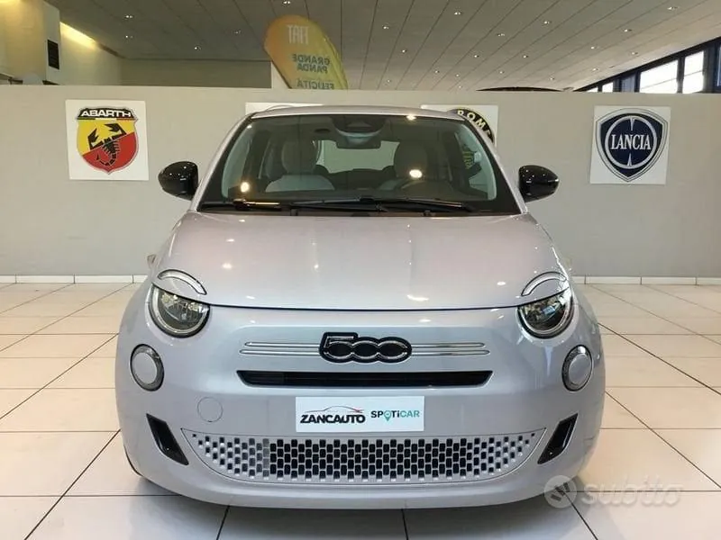 Fiat 500 2026 photo 4