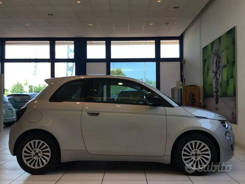Fiat 500 2026 photo 2