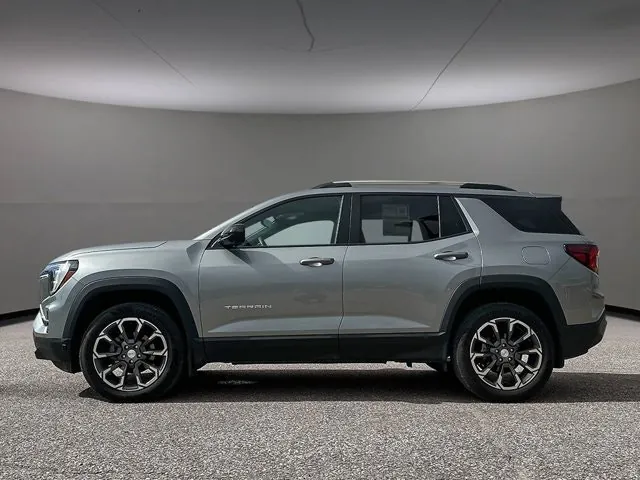 GMC Terrain 2026 photo 4