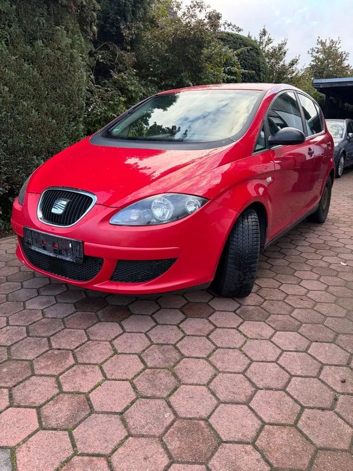 Seat Altea