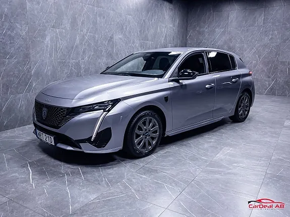 Peugeot 308 2023 photo 3