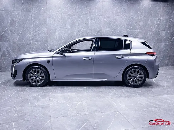 Peugeot 308 2023 photo 4