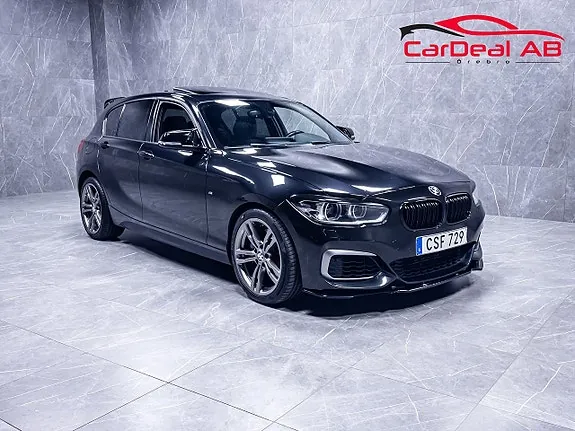 BMW M135I