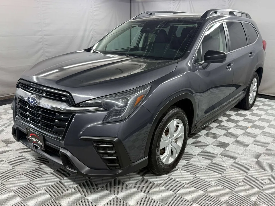 Subaru Ascent 2023 photo 4