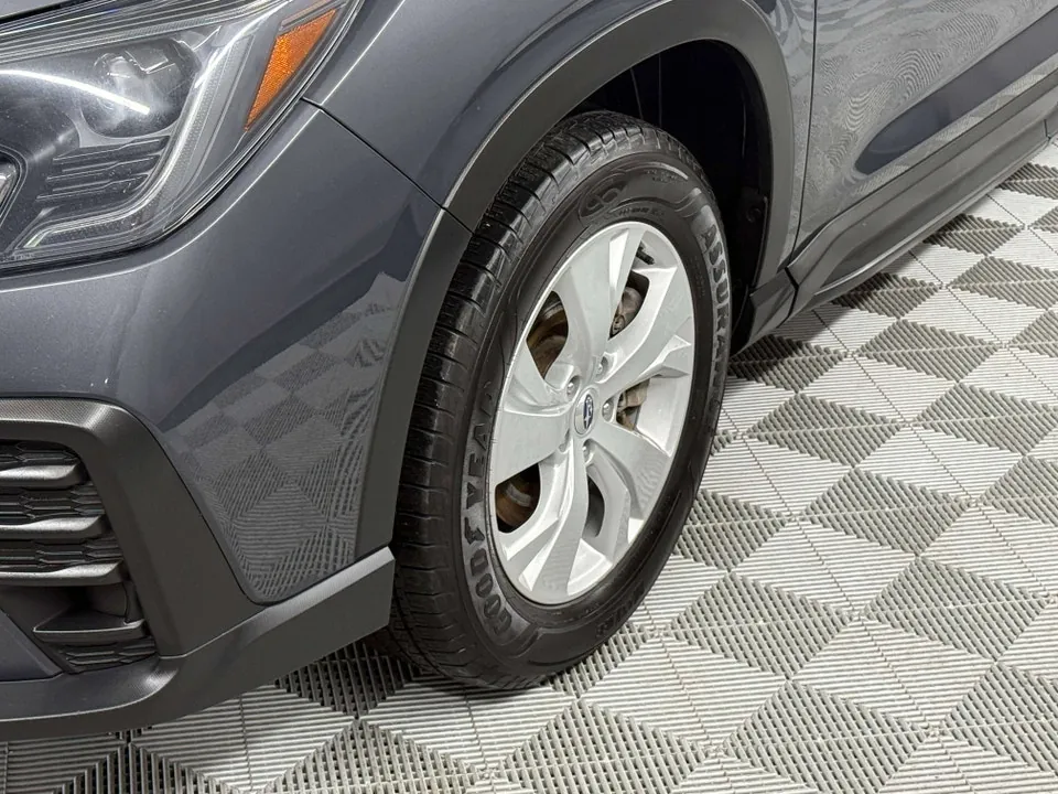 Subaru Ascent 2023 photo 5