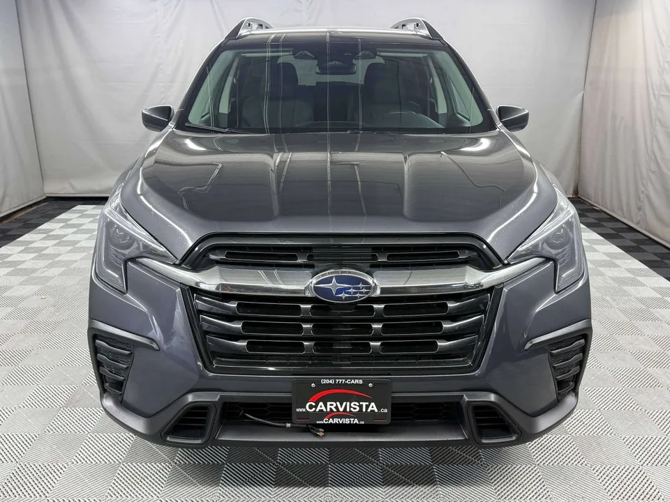 Subaru Ascent 2023 photo 3