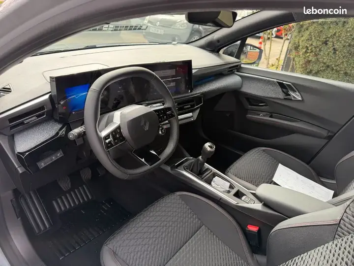Renault Clio 2026 photo 2