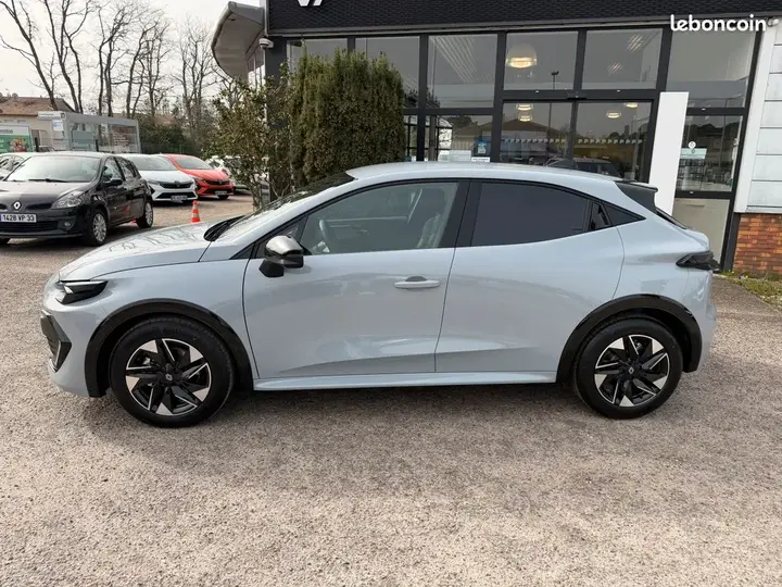 Renault Clio 2026 photo 5