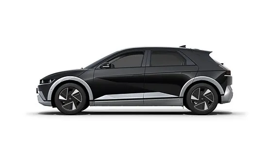 Hyundai Ioniq 5 2027 photo 2