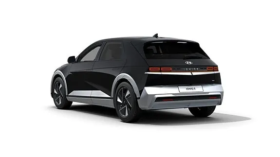 Hyundai Ioniq 5 2027 photo 3
