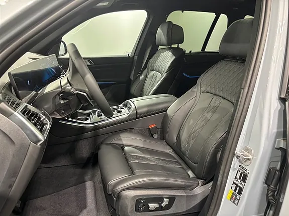 BMW X5 2025 photo 3