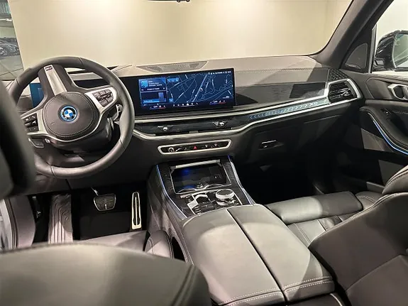 BMW X5 2025 photo 5