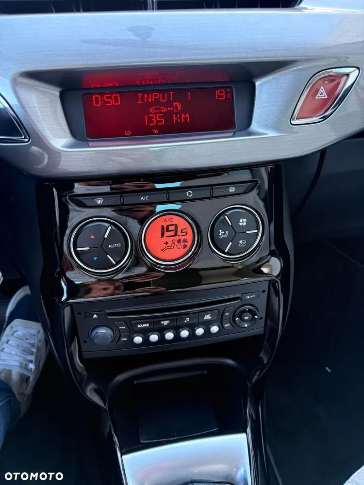 Citroen C3 2010 photo 5