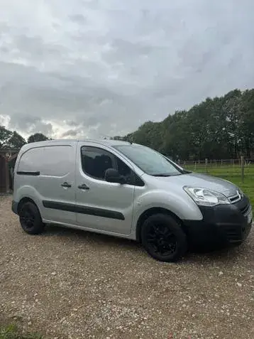 Volkswagen Berlingo