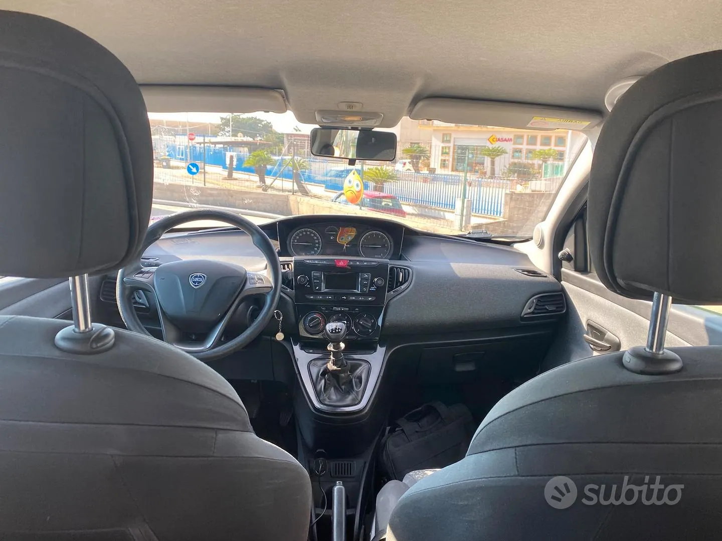 Lancia Ypsilon 2020 photo 5