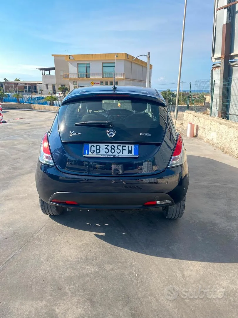 Lancia Ypsilon 2020 photo 3