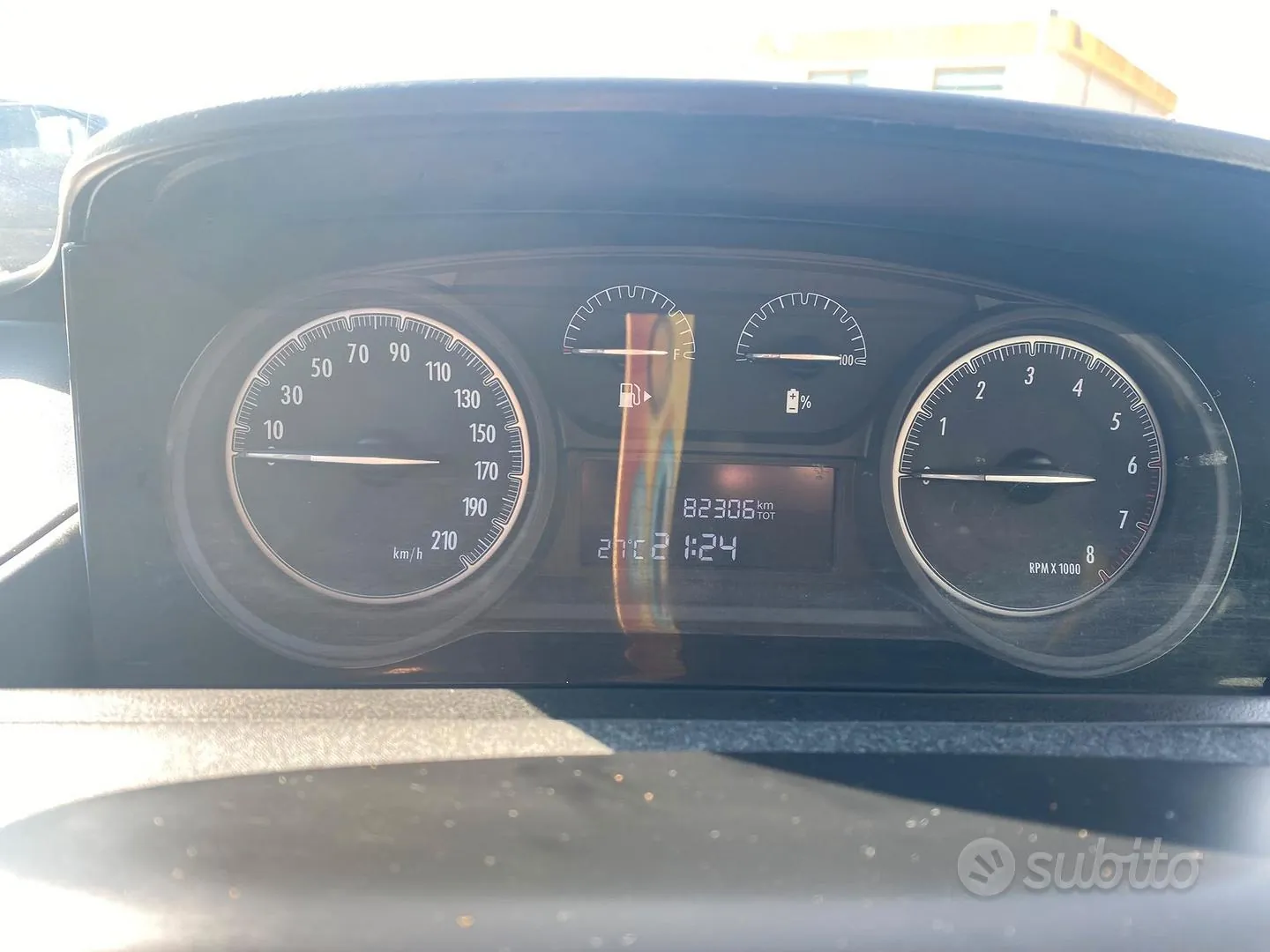 Lancia Ypsilon 2020 photo 4