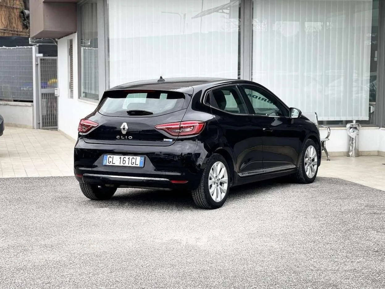 Renault Clio 2022 photo 5