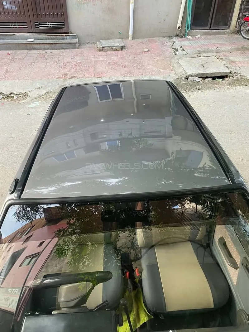 Suzuki Mehran