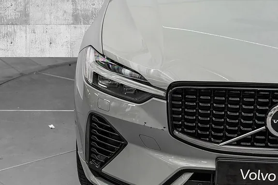 Volvo Xc60 2025 photo 5