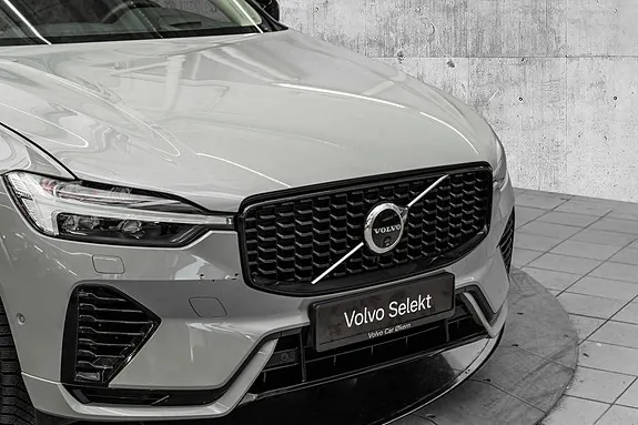 Volvo Xc60 2025 photo 3