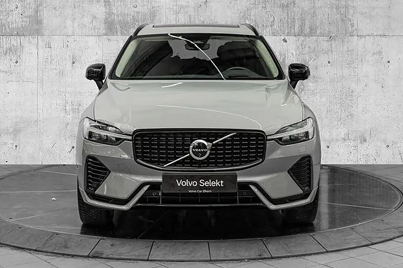 Volvo Xc60 2025 photo 4