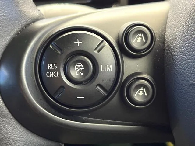 Mini Cooper S Clubman Pepper Pkg 2018 photo 4