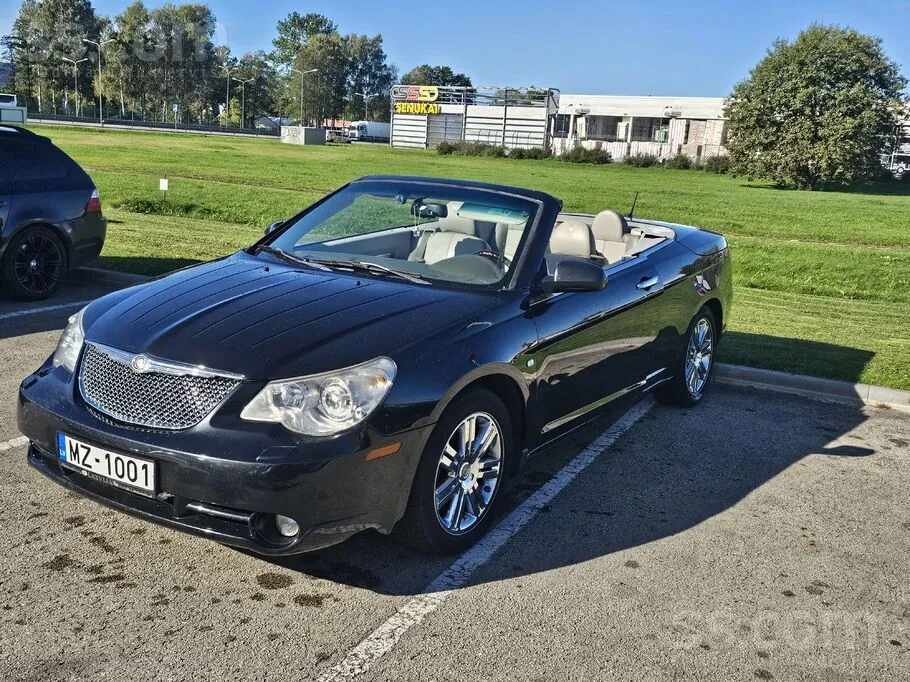 Chrysler Sebring