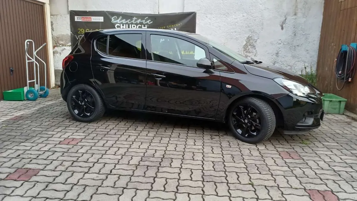 Opel Corsa 2019 photo 3