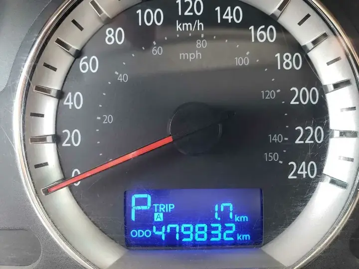 Hyundai Sonata 2009 photo 2