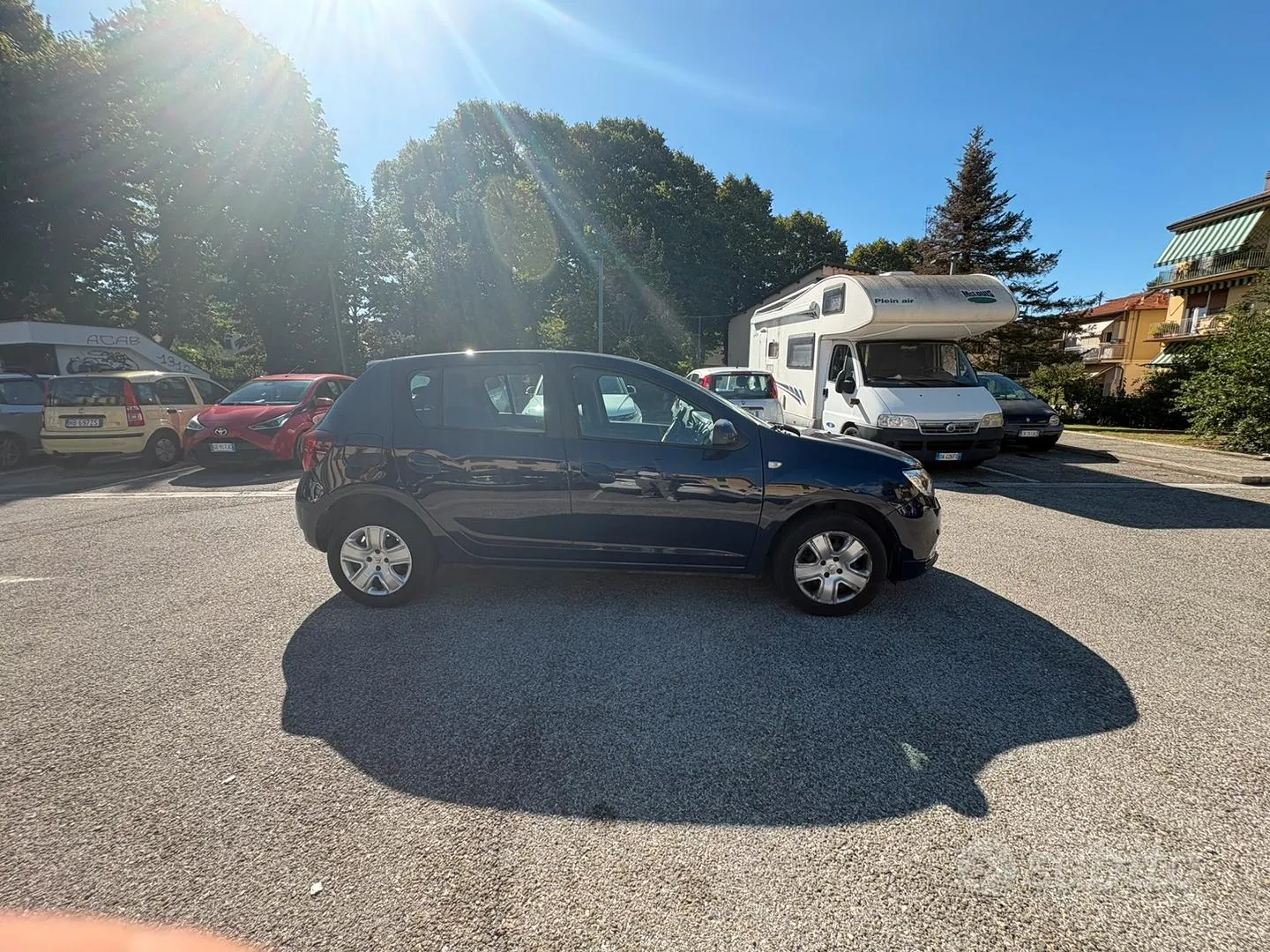 Dacia Sandero 2020 photo 5
