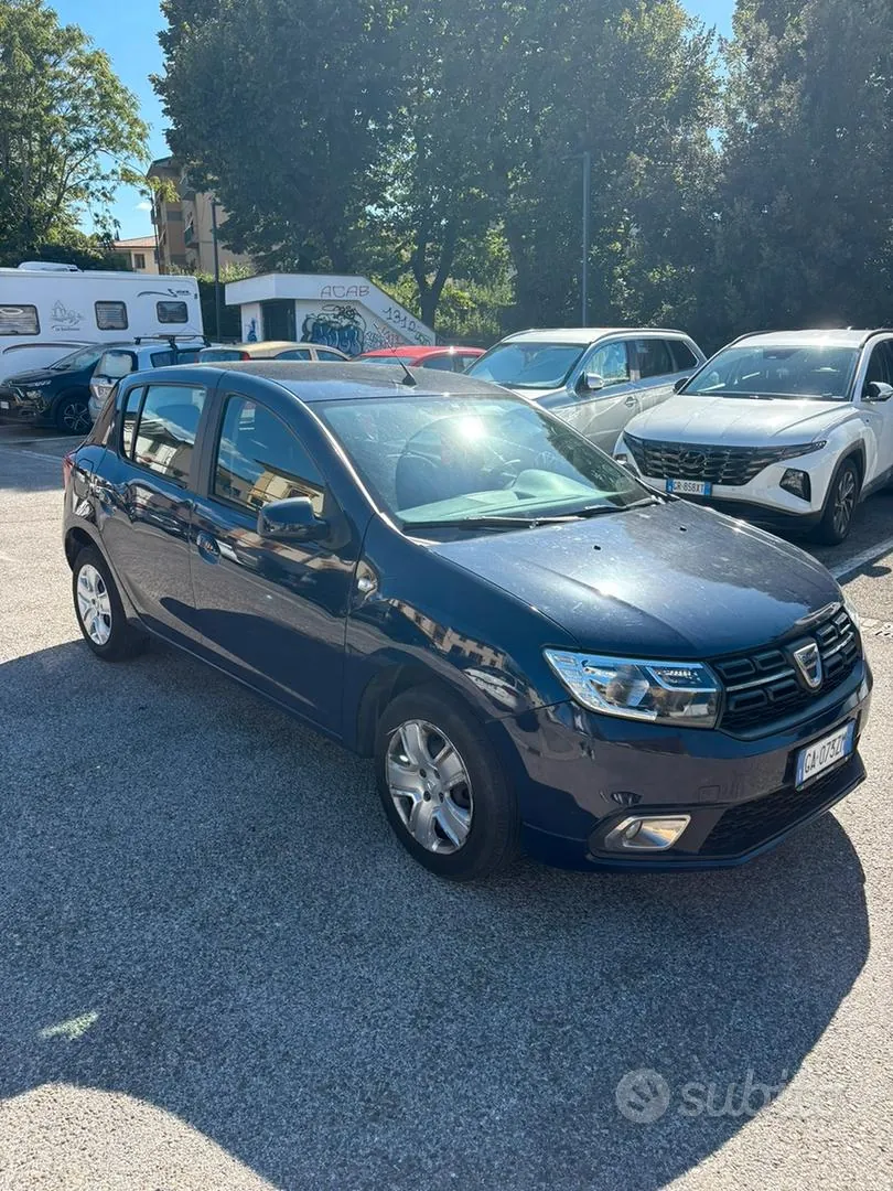 Dacia Sandero 2020 photo 3